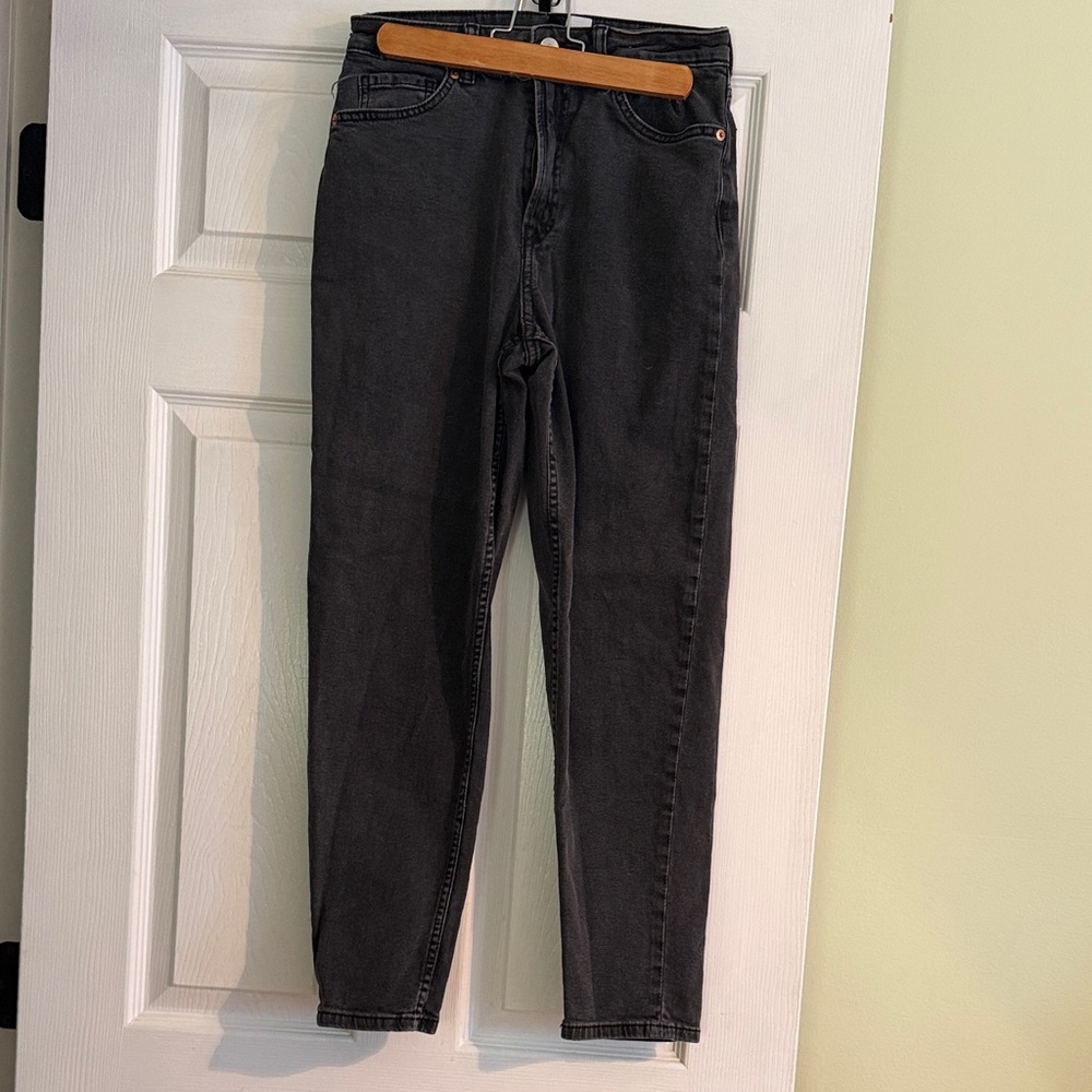 Women’s H&M Black Jeans